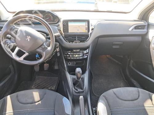 Left front window switch PEUGEOT 208 I (CA_, CC_) 1.2 VTI 82 | BP36488663I27 - Image 15