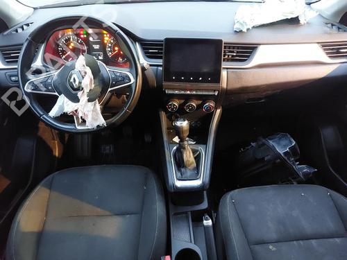 Pedal RENAULT CAPTUR II (HF_) Blue dCi 95 (HFAF) | BP23881854I4 