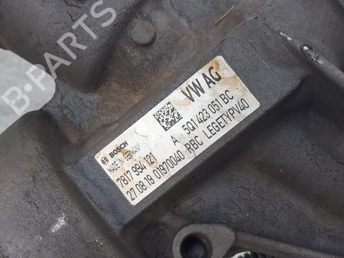 Steering rack VW T-ROC (A11, D11) 1.5 TSI | BP39634654M22 - Image 6
