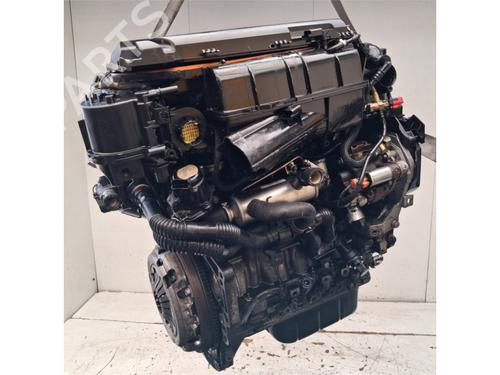 Engine CITROËN C1 (PM_, PN_) 1.4 HDi | BP38558177M1 - Image 3