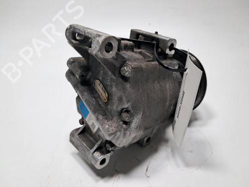 AC compressor FIAT 500 (312_) 1.0 Mild Hybrid (312.AYD1B) | BP33194322M34 - Image 3