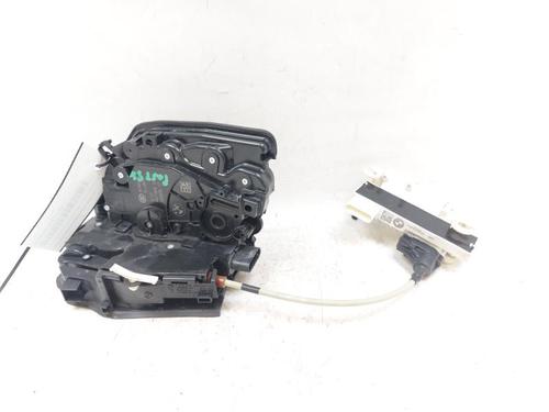 Used Rear right lock BMW 7 (G11, G12) 725 d, Ld (231 hp) 26948800