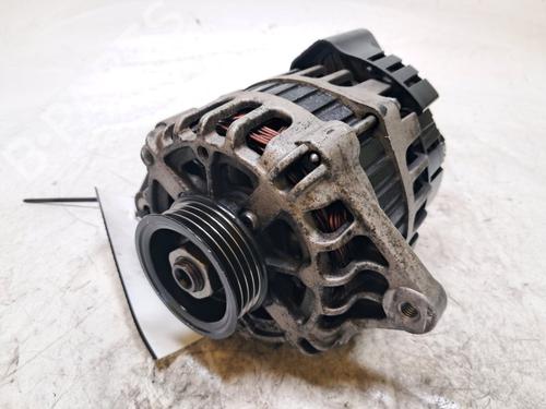 Used Alternator Alternator KIA PICANTO I (SA) 1.0 (61 hp) 36255490 36255490