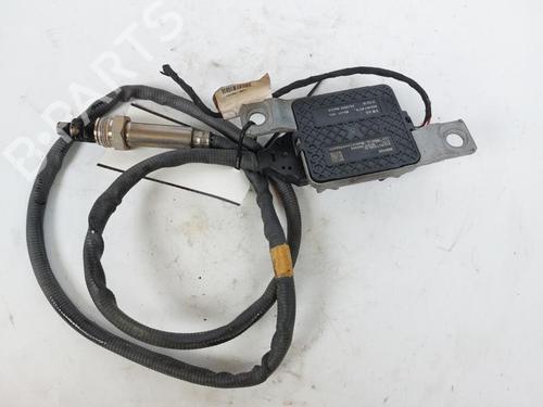 Electronic sensor AUDI A4 B9 Avant (8W5, 8WD) 2.0 TDI | BP15277576M84
