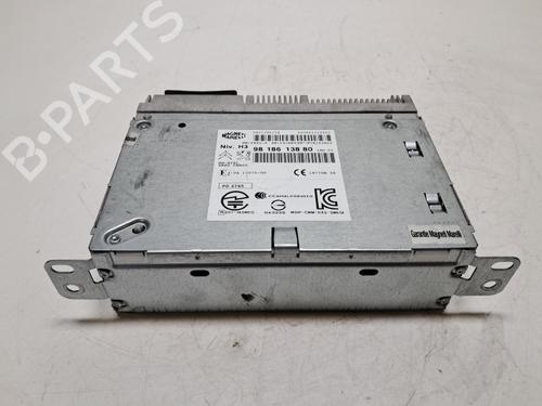 Used Electronic module Electronic module PEUGEOT 308 II (LB_, LP_, LW_, LH_, L3_) 1.6 BlueHDi 120 (120 hp) 36488404 36488404