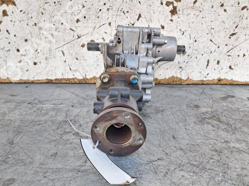 Used Gearbox Gearbox 38458416 38458416