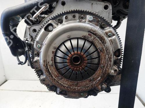 Engine SEAT IBIZA III (6L1) 1.4 TDI | BP33196686M1 - Image 5