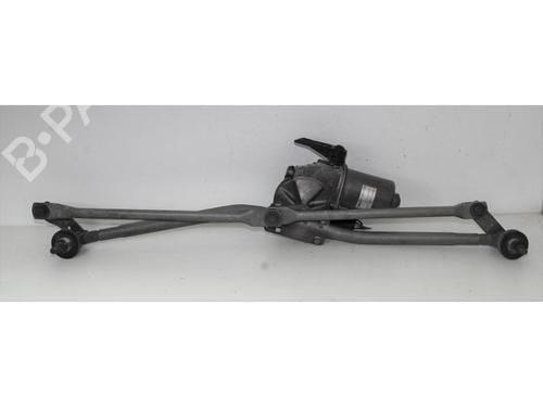 Front wiper motor MERCEDES-BENZ SPRINTER 3,5-t Van (B906) 309 CDI (906.631, 906.633, 906.635, 906.637) | BP15145502M29