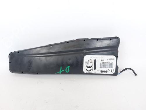 Høyre sete kollisjonspute RENAULT CLIO IV Grandtour (KH_) 1.5 dCi 90 (KHN3, KHN4) (90 hp) 15165444