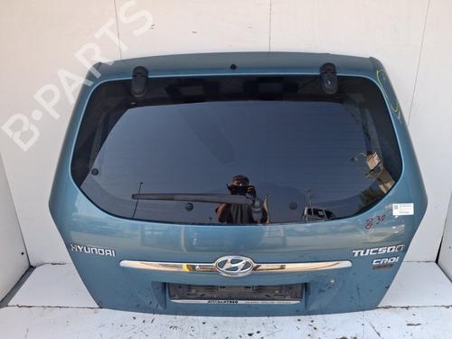 Used Tailgate Tailgate 38084685 38084685