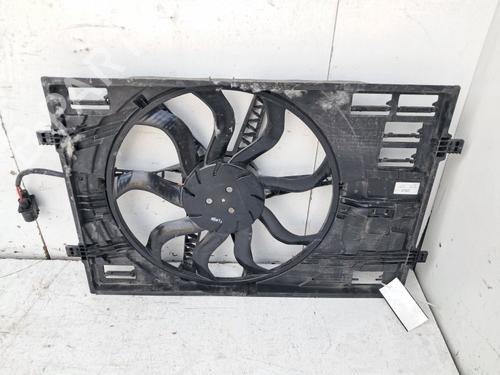Used Radiator fan Radiator fan 36525403 36525403