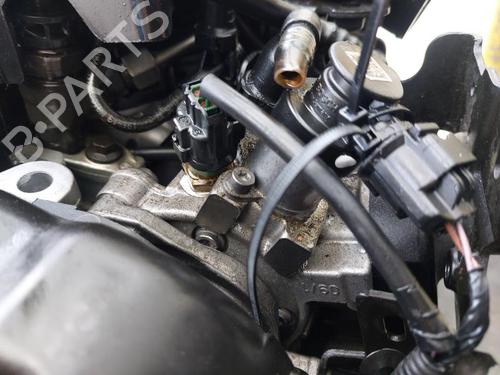 Engine RENAULT CLIO IV (BH_) 1.5 dCi 75 | BP33195210M1 - Image 6