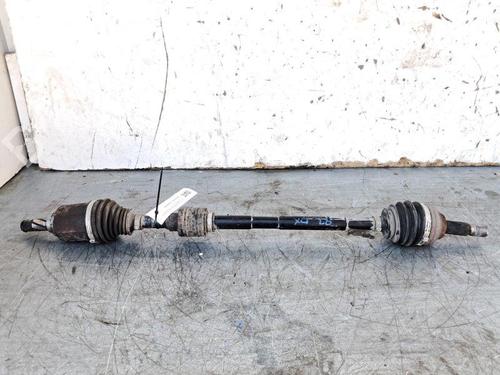 Used Right front driveshaft Right front driveshaft MG MG ZS SUV (AZS1) 1.5 VTi (106 hp) 34417761 34417761
