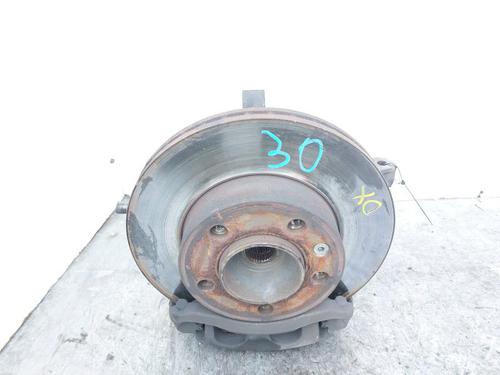 Used Right front steering knuckle OPEL MOVANO B Bus (X62) 2.3 CDTI FWD (JV) (125 hp) 30898848