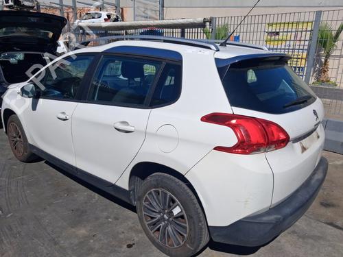 Fælk PEUGEOT 2008 I (CU_) 1.2 VTi | BP39498826C45 - Image 16