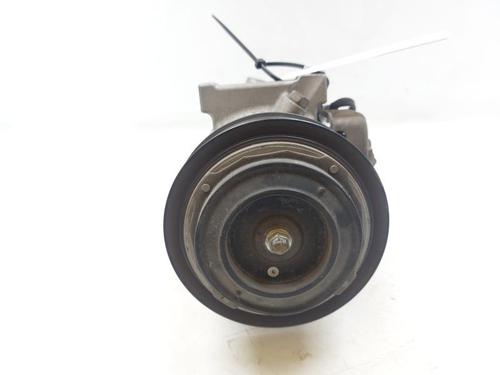 Used AC compressor NISSAN QASHQAI II (J11, J11_) 1.3 DIG-T (140 hp) 29584003