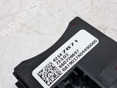 Steering column stalk OPEL KARL (C16) 1.0 | BP33197653I23  - Image 5