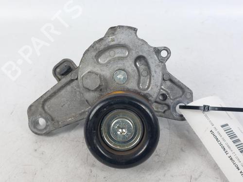 Remskive SUZUKI IGNIS III (MF, FF) 1.2 Hybrid AllGrip (ATK412) (83 hp) 23880463