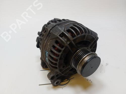 Alternator VW PASSAT B5 Variant (3B5) 1.9 TDI | BP36107757M7 - Image 2
