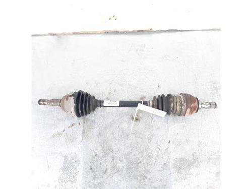 Used Left front driveshaft Left front driveshaft OPEL ASTRA J (P10) 1.4 (68) (100 hp) 15153681 15153681