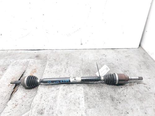 Used Right front driveshaft Right front driveshaft CITROËN C3 II (SC_) 1.4 HDi 70 (SC8HZC, SC8HR0, SC8HP4) (68 hp) 33195167 33195167