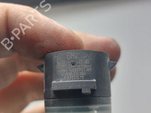 Elektronisk modul BMW X1 (F48) xDrive 25 e Plug-in-Hybrid | BP29522980M83 