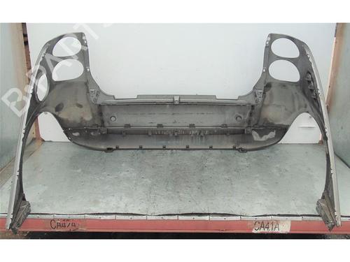 Rear bumper SMART FORTWO Coupe (451) 1.0 (451.331, 451.380) | BP15143290C8 