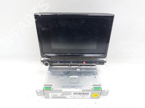 Electronic module CITROËN C3 AIRCROSS II (2R_, 2C_) 1.5 BlueHDi 100 (2CYHYJ) 9847854380 9847854380