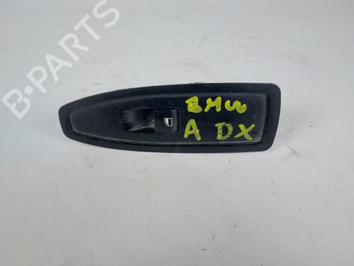 Used Right front window switch Right front window switch BMW 3 Touring (F31) 318 d (143 hp) 15155419 15155419