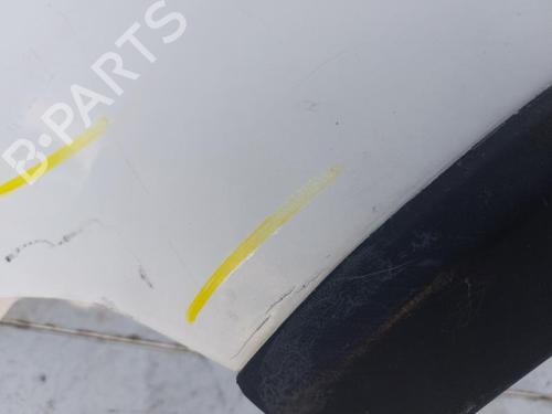 Left front fenders FIAT PANDA (169_) 1.2 Natural Power (169.AXB1A) | BP30898508C41