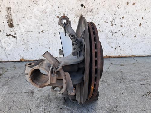 Left front steering knuckle VW GOLF PLUS V (5M1, 521) 1.6 BiFuel | BP36107776M25 - Image 5