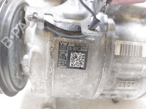 AC compressor SKODA OCTAVIA IV Combi (NX5, PV5) 2.0 TDi | BP28487676M34