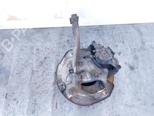 Right front steering knuckle MERCEDES-BENZ C-CLASS Convertible (A205) C 250 d (205.408) | BP17206540M26 