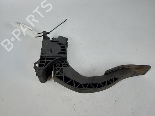 Pedal AUDI A4 B9 Avant (8W5, 8WD) 2.0 TDI quattro | BP15156331I4