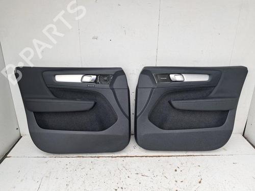 Sæde sæt VOLVO XC40 (536) B4 Mild-Hybrid | BP33752109C78 - Image 12