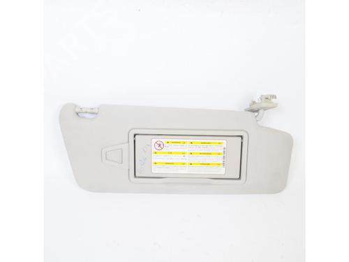 Used Right sun visor MERCEDES-BENZ C-CLASS (W204) C 220 CDI (204.008) (170 hp) 15151217