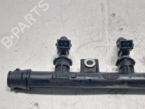 Injector FIAT PANDA (169_) 1.2 4x4 (169.AXB2A) | BP39908133M100 - Image 3