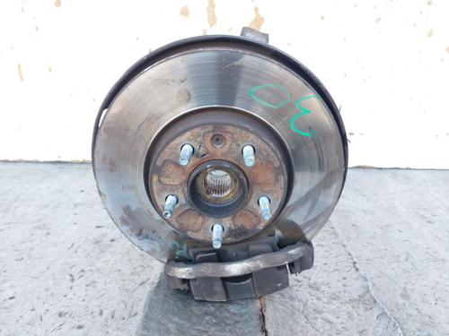 Used Right front steering knuckle Right front steering knuckle OPEL ASTRA J (P10) 1.7 CDTI (68) (125 hp) 28312256 28312256