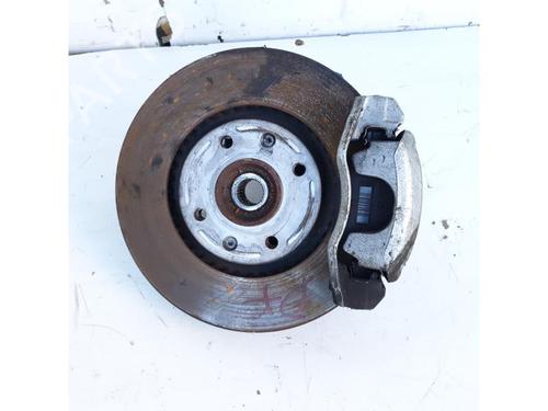 Used Right front steering knuckle Right front steering knuckle PEUGEOT 2008 I (CU_) 1.2 THP 110 / PureTech 110 (110 hp) 15152775 15152775