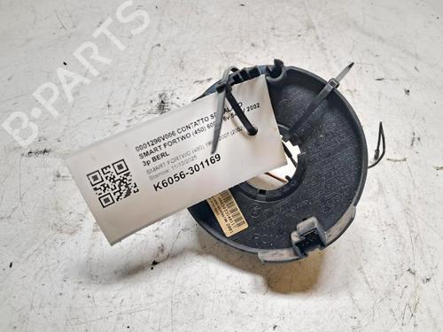 Airbag Schleifring für SMART CITY-COUPE (450) 0.6 (S1CLA1, 450.341) (55 hp) 30921517