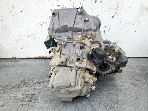 Gearbox FIAT PANDA (312_, 319_) 1.3 D Multijet (312PXL1A) | BP36618011M3 - Image 4