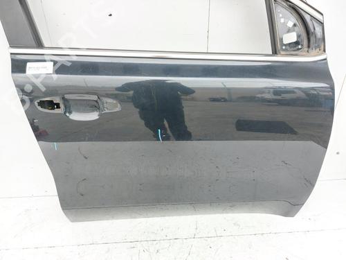 Right front door KIA SPORTAGE IV (QL, QLE) 1.7 CRDi | BP30802153C3 