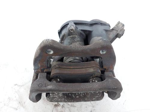Right front brake caliper RENAULT MEGANE IV Saloon 1.5 Blue dCi 115 (LVA6) | BP15174110M104 