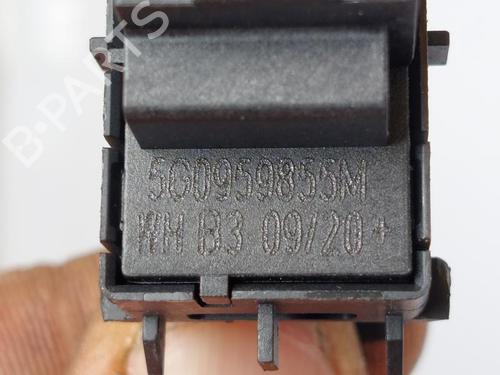 Venstre fortil elrude kontakt VW PASSAT B8 (3G2, CB2) 1.6 TDI | BP22754235I27 - Image 3