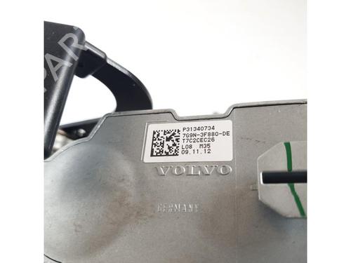 Steering column VOLVO XC60 I SUV (156) 2.4 D / D3 / D4 AWD | BP15151943M21