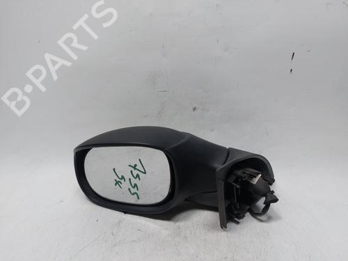 left-mirror-citroen-c3-pluriel-hb_-2003-35975666 main image