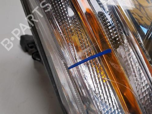 Right headlight FORD FOCUS C-MAX (DM2) 1.8 TDCi | BP33926670C29 - Image 3