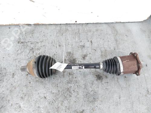 Used Left front driveshaft VW GOLF VIII (CD1, DA1) 1.0 TSI (110 hp) 16008041
