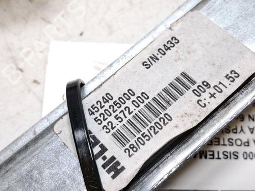 Left rear window motor LANCIA YPSILON (312_) 1.0 Mild Hybrid (312) | BP34263253E23 - Image 5
