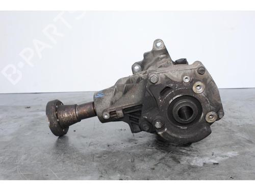 Differenziale anteriore FORD KUGA I 2.0 TDCi (136 hp) 15146394